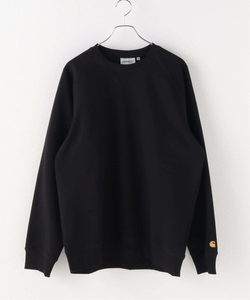 CARHARTT WIP / カーハート ダブリューアイピー】 CHASE SWEATSHIRT