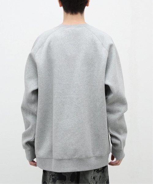 CARHARTT WIP / カーハート ダブリューアイピー】 CHASE SWEATSHIRT