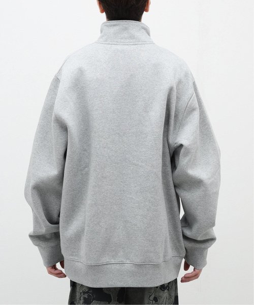 CARHARTT WIP / カーハート ダブリューアイピー】 CHASE NECK ZIP