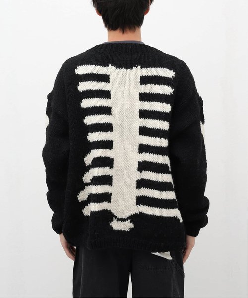 MacMahon Knitting Mills+niche.】-Bone | JOINT WORKS（ジョイント