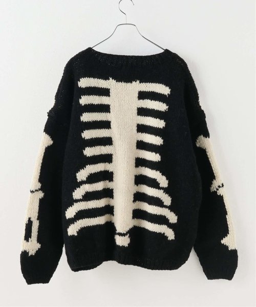 MacMahon Knitting Mills+niche.】-Bone | JOINT WORKS（ジョイント