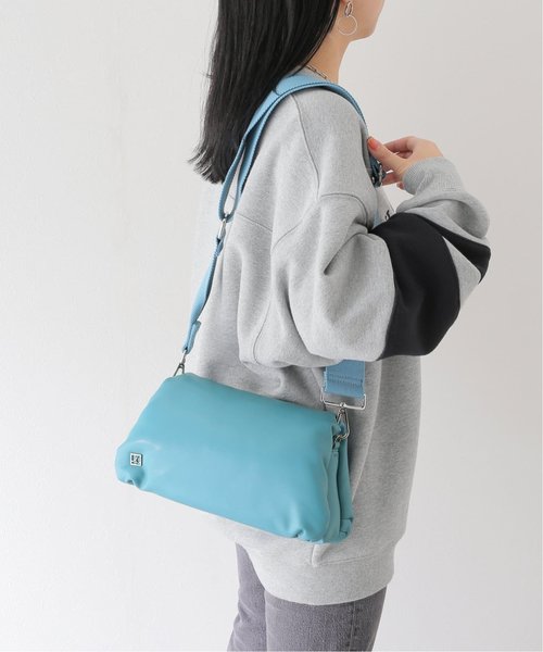 高品質 LE VERNIS ルベルニ PUFFER SQUARE BAG | www.butiuae.com