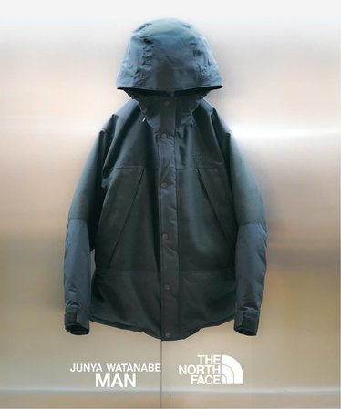 JUNYA WATANABE MAN/ジュンヤワタナベマン】 THE NORTH FACE | JOINT ...