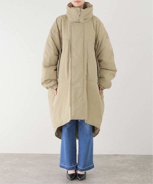 TODAYFUL / トゥデイフル】Monster Down Coat | JOINT WORKS