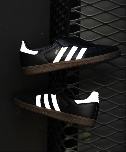 adidas/ アディダス】 SAMBA OG / サンバ | JOINT WORKS（ジョイント