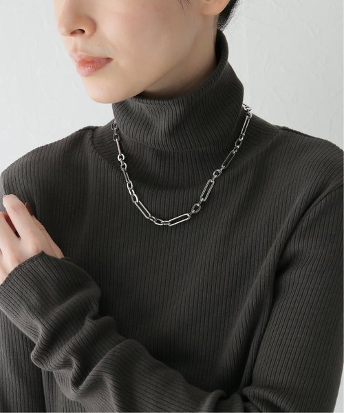 JUSTINE CLENQUET/ジャスティーヌ クランケ】ALI NECKLACE | JOINT ...