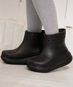 【Crocs/クロックス】 CRUSH BOOT