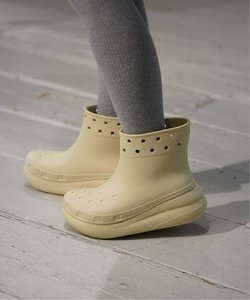 【Crocs/クロックス】 CRUSH BOOT