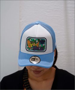 【NEW ERA x ANNA SUI NYC】 940AFTR ANNA SUI