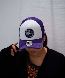 【NEW ERA x ANNA SUI NYC】 940AFTR ANNA SUI