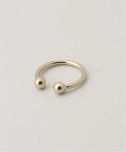 【JUSTINE CLENQUET/ジャスティーヌ クランケ】 CAM MID-RINGS