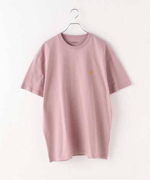 CARHARTT WIP  S/S CHASE T-SHIRT I026391