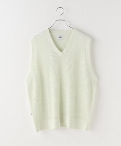 【OBEY / オベイ】 CLYNTON SWEATER VEST