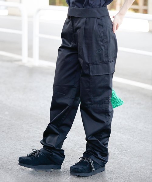 【Calvin Klein Jeans / カルバン クライン ジーンズ】 CARGO PANT