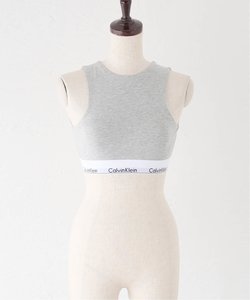 【Calvin Klein / カルバン クライン】 LGHTLY LINED BRALETTE