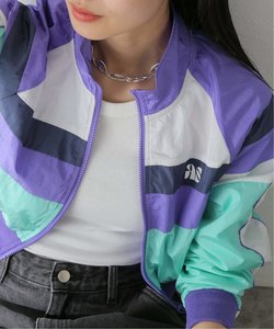 【ANNA SUI NYC / アナスイエヌワイシー】 Biker jacket
