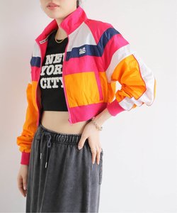 【ANNA SUI NYC / アナスイエヌワイシー】 Biker jacket