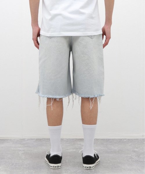 Lee/リー】 CUT OFF SHORTS | JOINT WORKS（ジョイントワークス）の