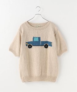 【MacMahon Knitting Mills/マクマホンニッティングミルズ 】-Truck