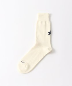 【ROSTER SOX/ロスターソックス】 Star by X