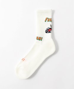 【ROSTER SOX/ロスターソックス】FRESH