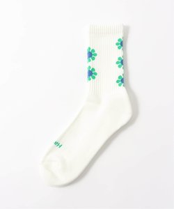 【ROSTER SOX/ロスターソックス】 PEACE