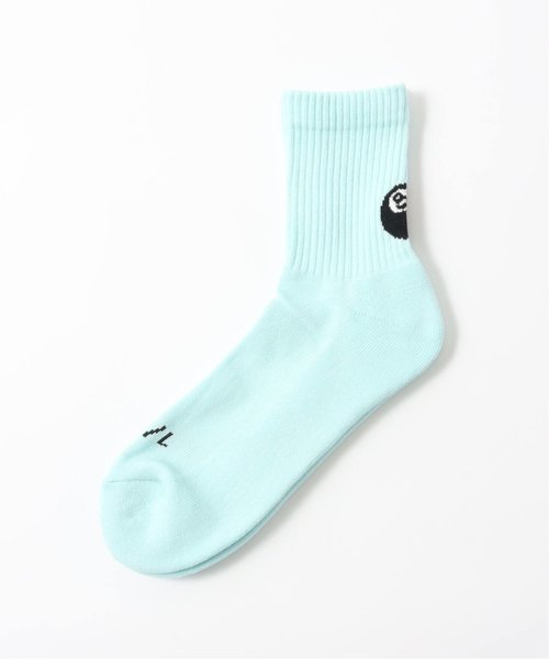 【ROSTER SOX/ロスターソックス】 8 BALL