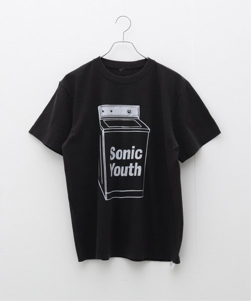 Sonic Youth/ソニックユース】 Washing Machine | JOINT WORKS 