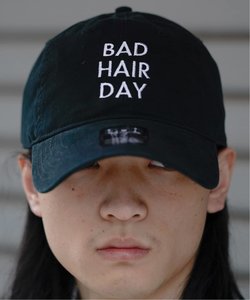 【CAP Tokyo/キャップトウキョウ】 BAD HAIR DAY CAP