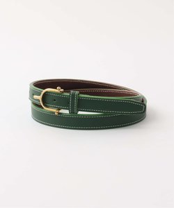 TORY LEATHER EQUESTRIAN INSPIRED BELT TL103005005