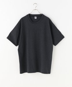 CalCru Micro-Stripe Tee CAL-001