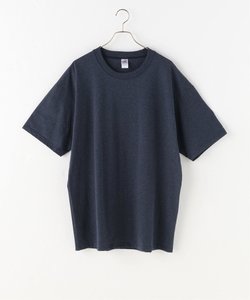 CalCru Micro-Stripe Tee CAL-001