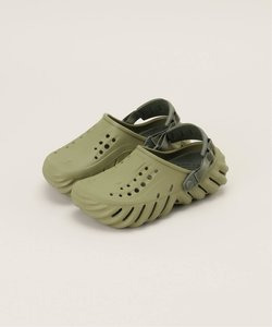 crocs ECHO CLOG