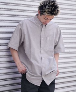 Carhartt S/S BRAXTON SHIRT I032971