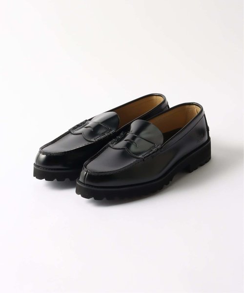 【Son Of The Cheese/サノバチーズ】  Dont Kill My Vibe Loafer　SC2410- SN01