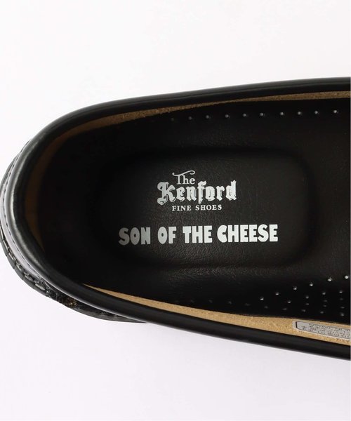 Son Of The Cheese/サノバチーズ】 Dont Kill My Vibe Loafer SC2410 ...