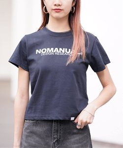 NOMANUAL D.R LOGO T-SH NM52TS0 2M1