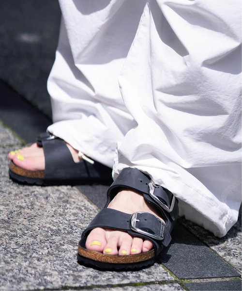 BIRKENSTOCK ARIZONA BIG BUCKLE