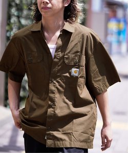 Carhartt S/S CRAFT SHIRT　I033023