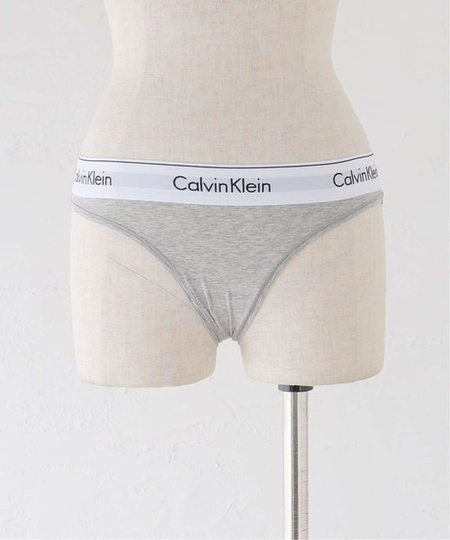 Calvin Klein BIKINI F3787AD