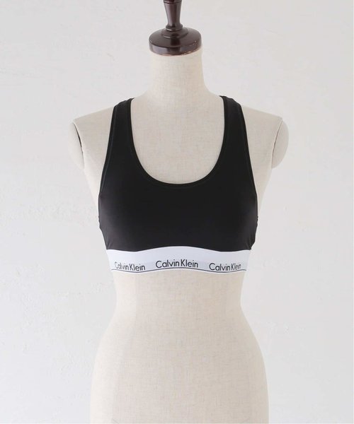 Calvin Klein LGHT LINED BRALETTE QF3785AD