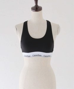 Calvin Klein LGHT LINED BRALETTE QF3785AD