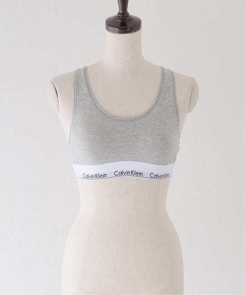 Calvin Klein LGHT LINED BRALETTE QF3785AD