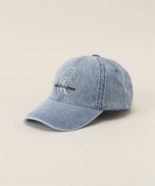 Calvin Klein Jeans DENIM CAP HX0335