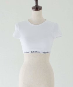 Calvin Klein T-SHIRT BRALETTE　QF7213AD