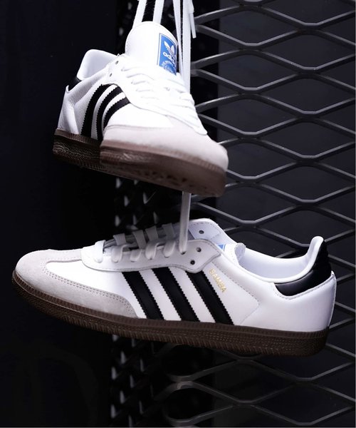 追加ADIDAS SAMBA OG　B75806/ B75807/ E3438