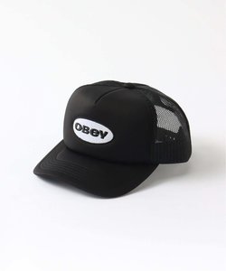 OBEY OBEY FILE TRUCKER　100500048