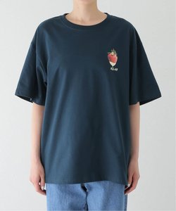 SILAS STRAWBERRY S/S TEE　110242011016