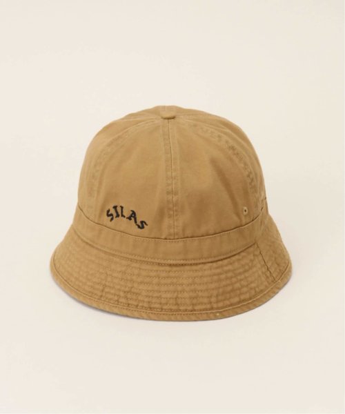 SILAS OMNI PRESENT HAT　110242051003