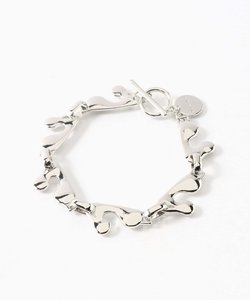 JieDa J BRACELET　JIE-24W-GD10